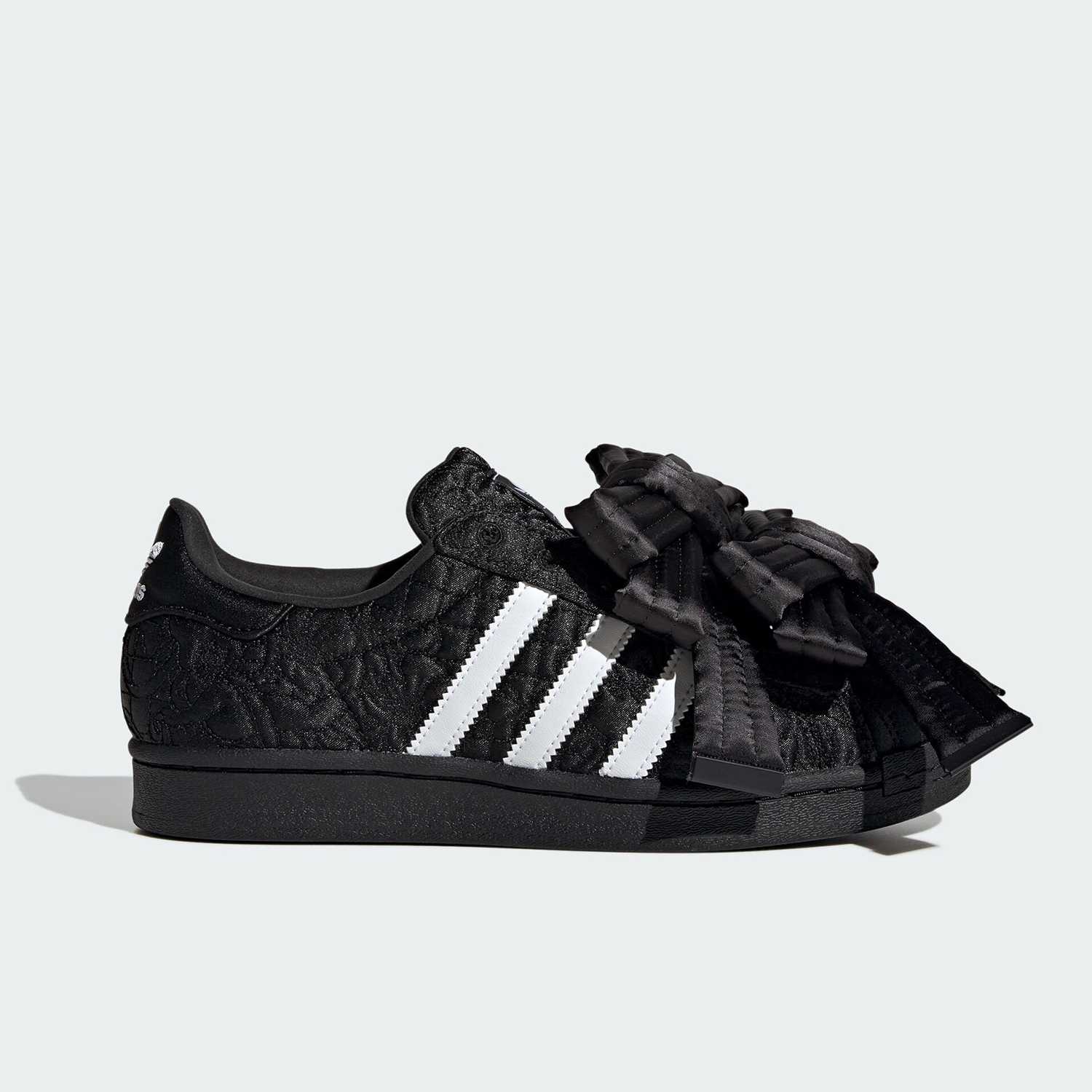 Adidas Shoes Superstar - Adidas Originals Low-Top Casual damessneakers met