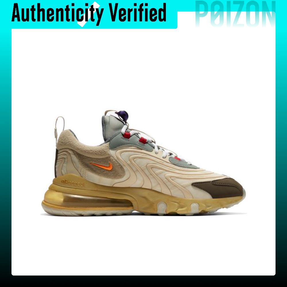 Travis Scott X Nike Air Max 27 - Nike Shoes Air Max 270 recensie en prijs