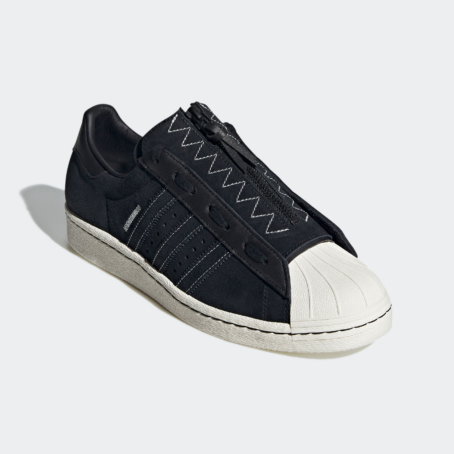 Adidas Authentic Originals SS8 - Adidas Shoes Superstar recensie en prijs